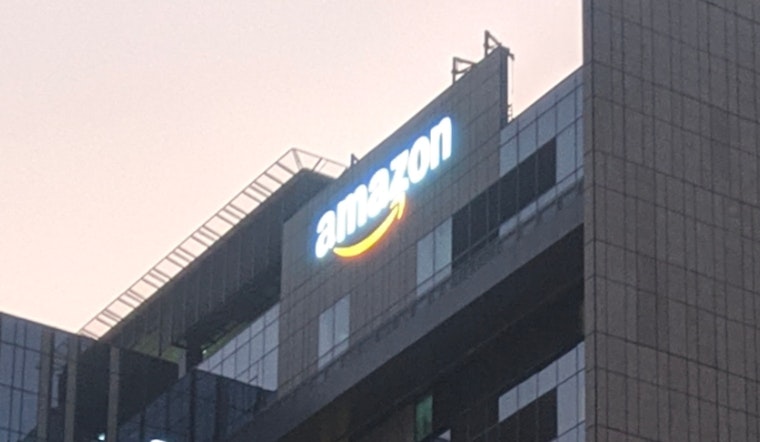 Amazon Workers Strike at Seven Facilities Nationwide, Including Chicago Suburb Amid Contract Standoff