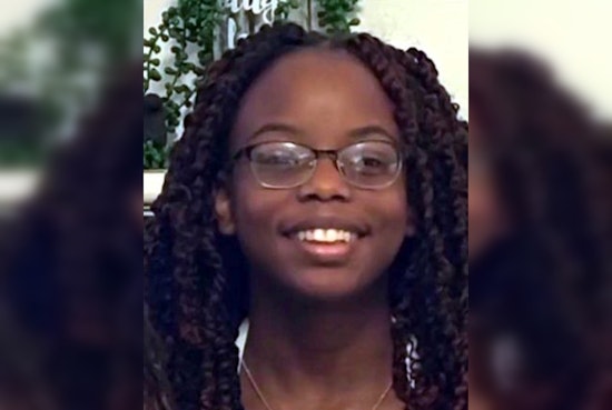 AMBER Alert Issued for Missing 15-Year-Old Alexa Jones in Katy, Texas, Public Urged to Report Sightings to Harris County Sheriff's Office