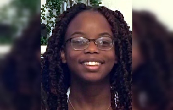 AMBER Alert Issued for Missing 15-Year-Old Alexa Jones in Katy, Texas, Public Urged to Report Sightings to Harris County Sheriff's Office