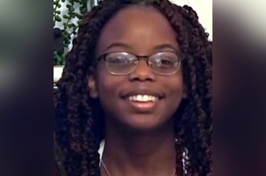 Amber Alert Issued for Missing Katy Teen Alexa Jones Amid Family's Plea for Her Safe Return