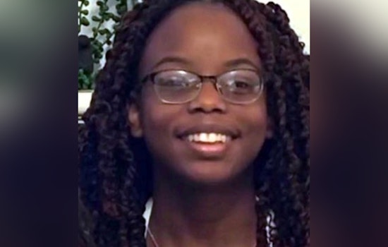 Amber Alert Issued for Missing Katy Teen Alexa Jones Amid Family's Plea for Her Safe Return