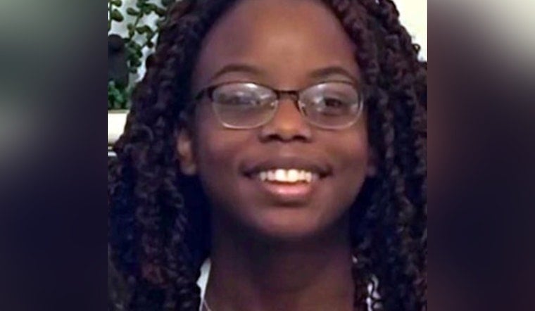 Amber Alert Issued for Missing Katy Teen Alexa Jones Amid Family's Plea for Her Safe Return