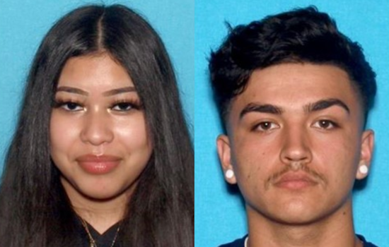 Amber Alert Issued for Missing Teen Yasmin Carrera-Bravo in San Jose, Suspect Noah Pimentel Sought by Authorities