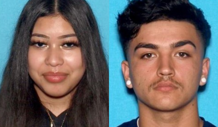 Amber Alert Issued for Missing Teen Yasmin Carrera-Bravo in San Jose, Suspect Noah Pimentel Sought by Authorities
