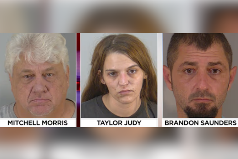 AMBER Alert Mania: Autistic 5-Year-Old Snatched in Tavares, Grandmother Suspected in Kidnapping Drama
