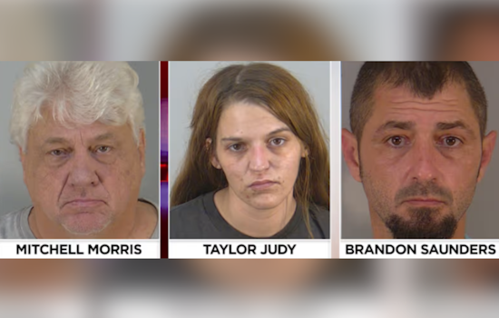 AMBER Alert Mania: Autistic 5-Year-Old Snatched in Tavares, Grandmother Suspected in Kidnapping Drama
