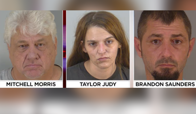 AMBER Alert Mania: Autistic 5-Year-Old Snatched in Tavares, Grandmother Suspected in Kidnapping Drama
