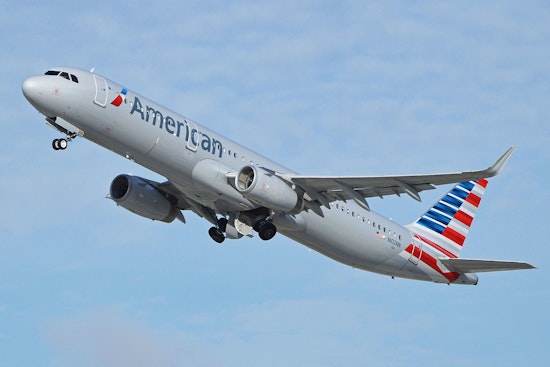 American Airlines Glitch Grounds Flights, Stranding Holiday Travelers at Hubs Nationwide Including Atlanta
