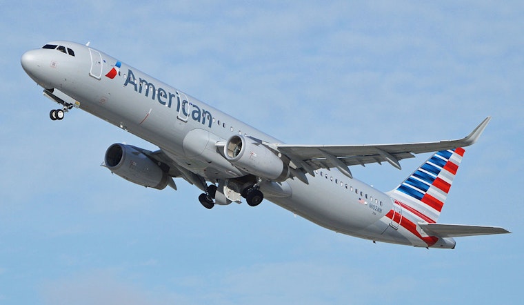 American Airlines Glitch Grounds Flights, Stranding Holiday Travelers at Hubs Nationwide Including Atlanta