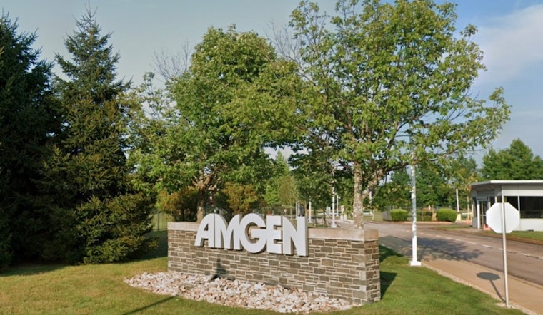 Amgen Inc. to Invest $1 Billion, Create 370 Jobs with Expansion in Holly Springs, North Carolina