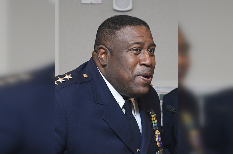Amid Sexual Abuse Scandal, NYPD Reshuffles Leadership as Internal Affairs Chief Is Ousted and Top Officer Resigns