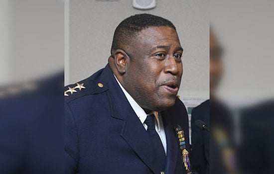 Amid Sexual Abuse Scandal, NYPD Reshuffles Leadership as Internal Affairs Chief Is Ousted and Top Officer Resigns