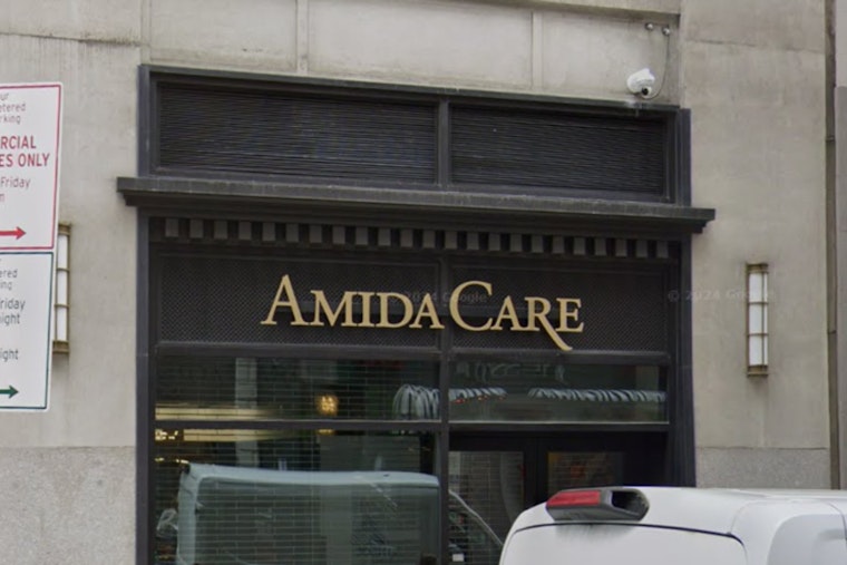 Amida Care Reinforces Fight Against HIV as New York City Sees Diagnosis Spike Linked to Improved Testing