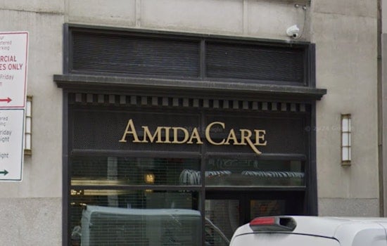 Amida Care Reinforces Fight Against HIV as New York City Sees Diagnosis Spike Linked to Improved Testing