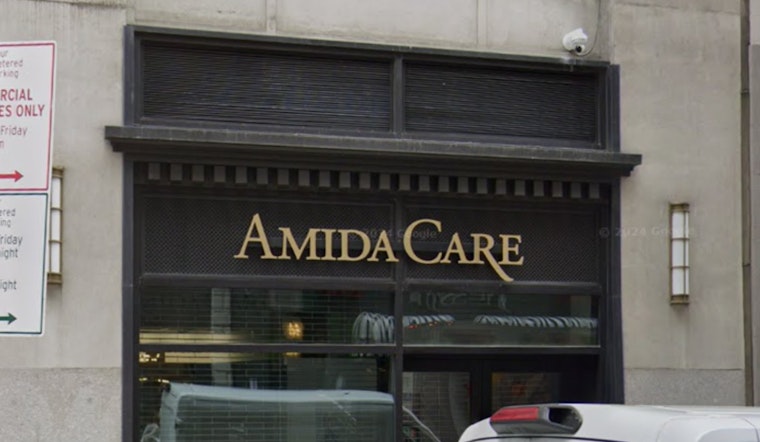 Amida Care Reinforces Fight Against HIV as New York City Sees Diagnosis Spike Linked to Improved Testing