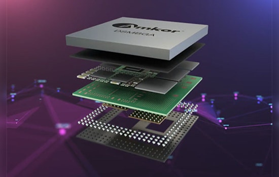 Amkor Technology to Boost Arizona's Tech Sector with $2 Billion Chip Factory in Peoria