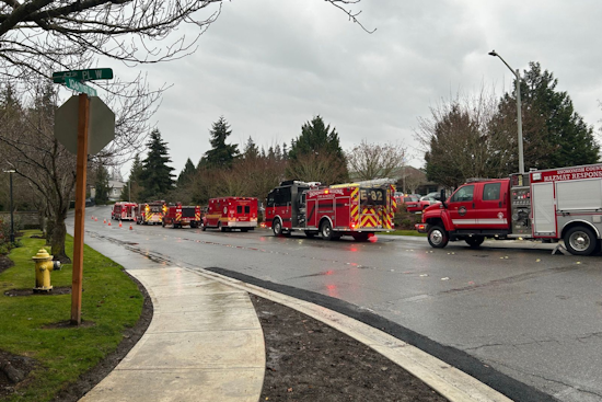 Ammonia Leak at Mukilteo Seafood Facility Prompts Emergency Response and Shelter-in-Place Orders