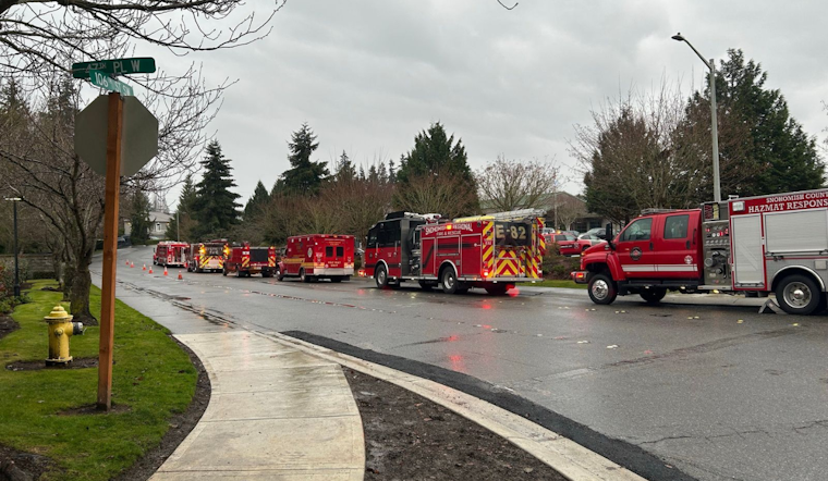 Ammonia Leak at Mukilteo Seafood Facility Prompts Emergency Response and Shelter-in-Place Orders