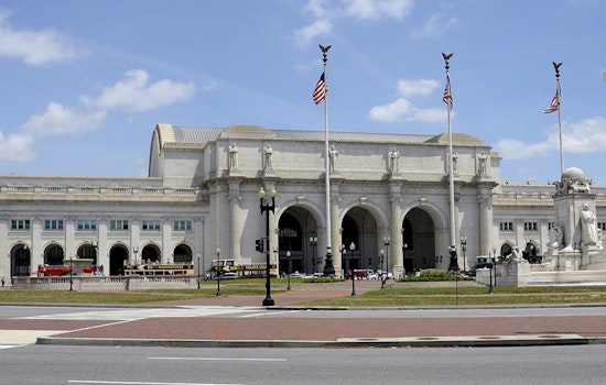 Amtrak Apologizes After Dozens Left Stranded at Union Station Due to Miscommunication