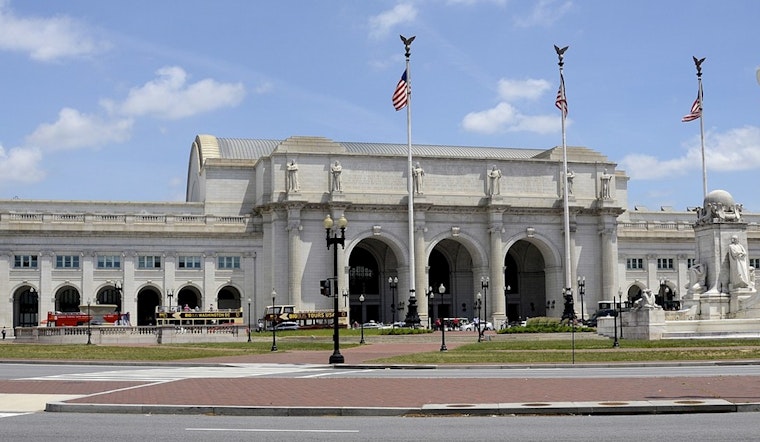 Amtrak Apologizes After Dozens Left Stranded at Union Station Due to Miscommunication