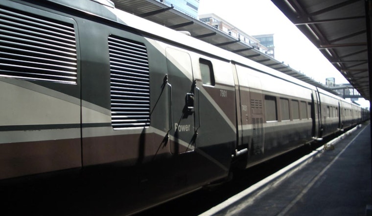 Amtrak Service Between New York City and Philadelphia Faces Delays Due to Downed Wires, Disrupting Holiday Travel Plans