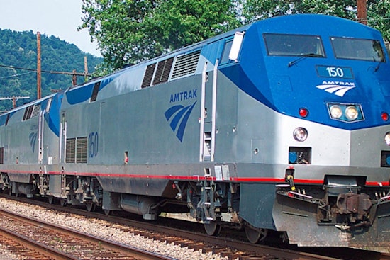 Amtrak Service Halted Between New York and Philadelphia Due to Downed Wires, Causing Major Travel Disruptions