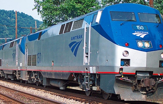 Amtrak Service Halted Between New York and Philadelphia Due to Downed Wires, Causing Major Travel Disruptions