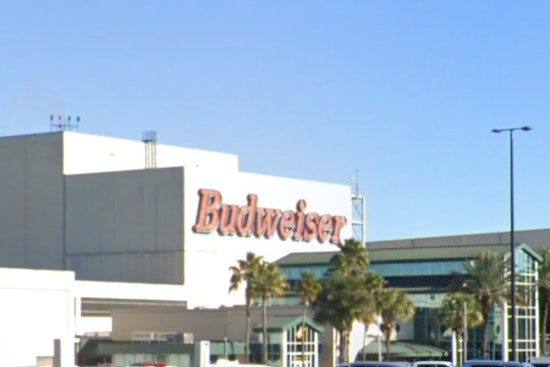 Anheuser-Busch Announces $10 Million Upgrade for Jacksonville Brewery to Enhance Efficiency and Quality