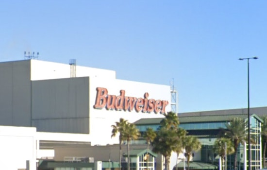 Anheuser-Busch Announces $10 Million Upgrade for Jacksonville Brewery to Enhance Efficiency and Quality