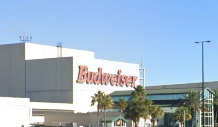 Anheuser-Busch Announces $10 Million Upgrade for Jacksonville Brewery to Enhance Efficiency and Quality