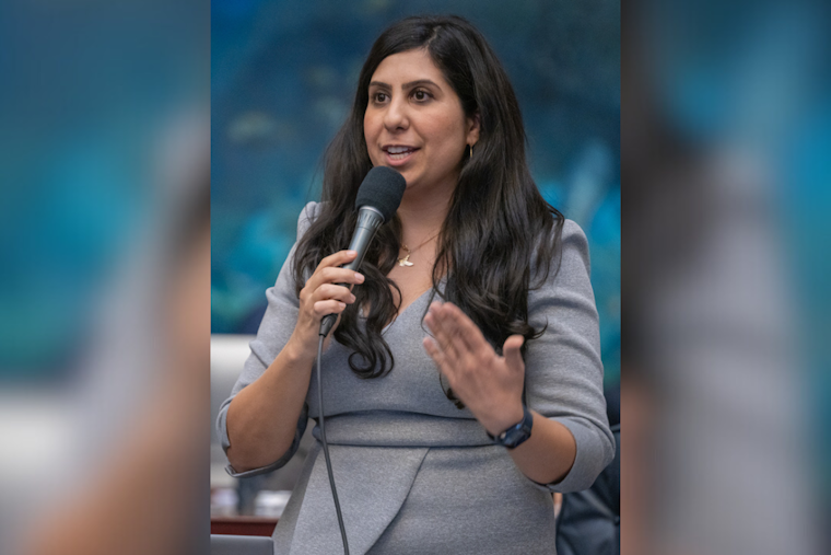 Anna V. Eskamani Announces Bid for Orlando Mayor, Poised to Succeed Buddy Dyer