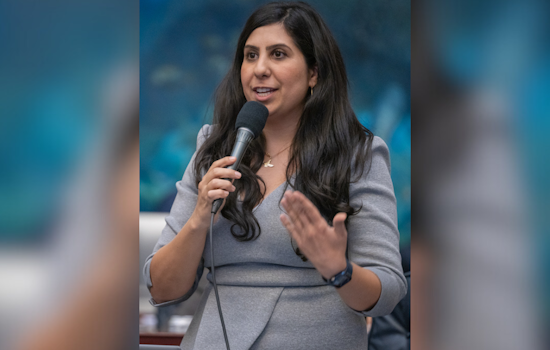 Anna V. Eskamani Announces Bid for Orlando Mayor, Poised to Succeed Buddy Dyer