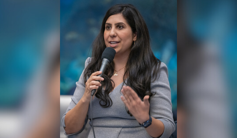 Anna V. Eskamani Announces Bid for Orlando Mayor, Poised to Succeed Buddy Dyer