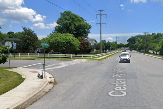 Annapolis Community Mourns as 74-Year-Old Man and Pet Dog Fatally Struck by Car During Morning Walk