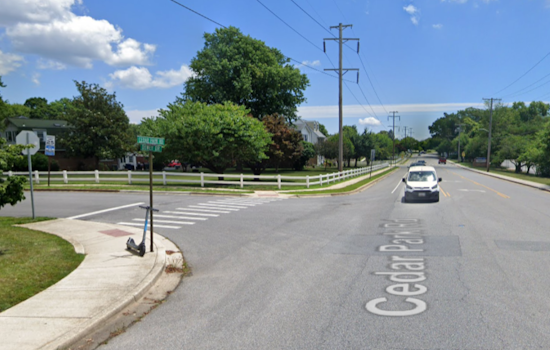 Annapolis Community Mourns as 74-Year-Old Man and Pet Dog Fatally Struck by Car During Morning Walk