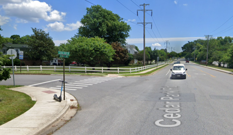 Annapolis Community Mourns as 74-Year-Old Man and Pet Dog Fatally Struck by Car During Morning Walk