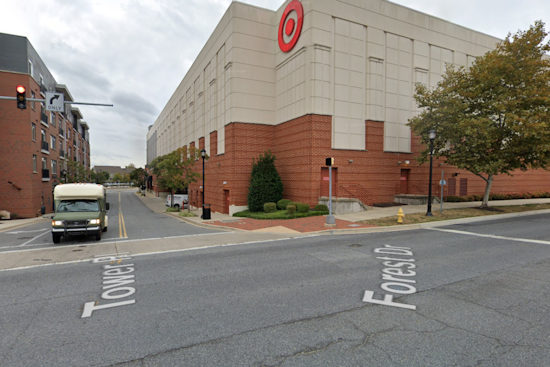 Annapolis Traffic Accident Uncovers Alleged Mobile Drug Cache, Dawn Marie Krause Charged