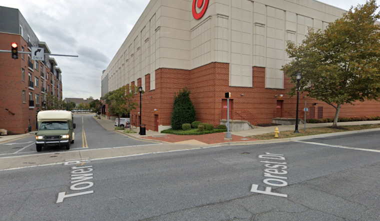 Annapolis Traffic Accident Uncovers Alleged Mobile Drug Cache, Dawn Marie Krause Charged