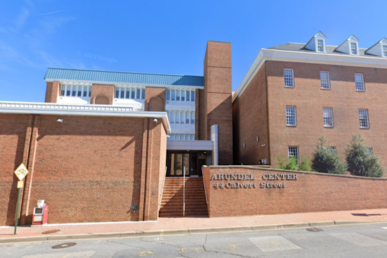 Anne Arundel County Clinches Sixth Straight Distinguished Budget Presentation Award