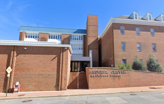 Anne Arundel County Clinches Sixth Straight Distinguished Budget Presentation Award