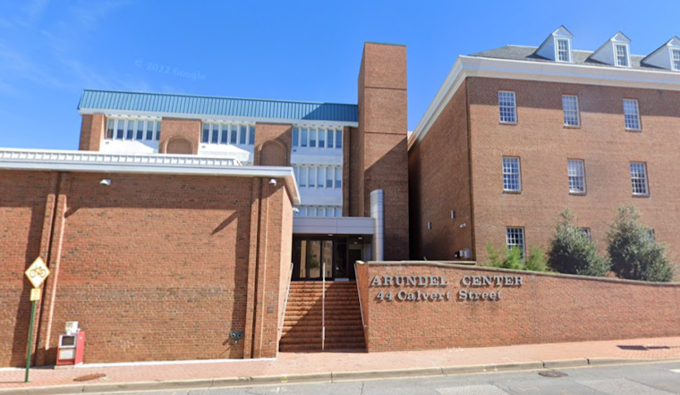 Anne Arundel County Clinches Sixth Straight Distinguished Budget Presentation Award