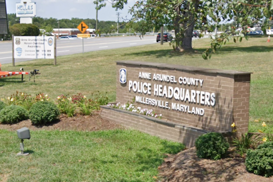 Anne Arundel County Officer Charged with DUI Amidst Department's Scrutiny Over Recent Misconduct Cases