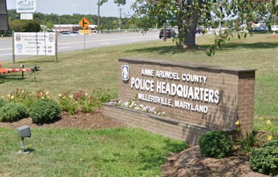 Anne Arundel County Officer Charged with DUI Amidst Department's Scrutiny Over Recent Misconduct Cases