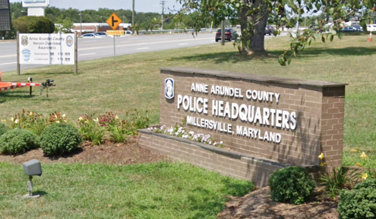 Anne Arundel County Officer Charged with DUI Amidst Department's Scrutiny Over Recent Misconduct Cases