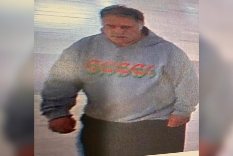Anne Arundel County Police Seek Public's Help in Locating Missing 64-Year-Old Man Last Seen at Arundel Mills Mall