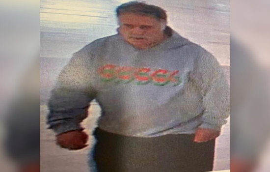 Anne Arundel County Police Seek Public's Help in Locating Missing 64-Year-Old Man Last Seen at Arundel Mills Mall