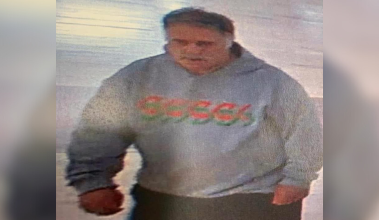 Anne Arundel County Police Seek Public's Help in Locating Missing 64-Year-Old Man Last Seen at Arundel Mills Mall