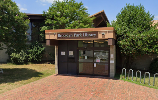 Anne Arundel County Public Library Launches Extended Chromebook Lending to Bridge Digital Divide in Brooklyn Park