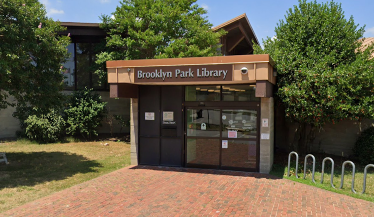 Anne Arundel County Public Library Launches Extended Chromebook Lending to Bridge Digital Divide in Brooklyn Park