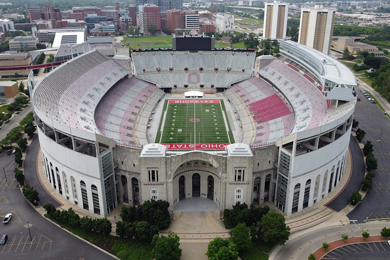 Anticipation Soars as Tennessee Fans Eye Ohio Stadium Takeover with College Football Playoff Tickets Price Drop